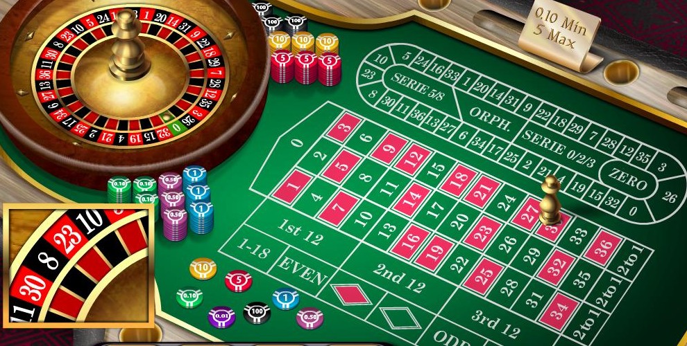 Tìm hiểu sơ về cách chơi Poker trực tuyến cho người mới