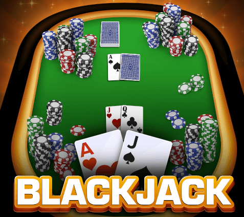 Blackjack yo88