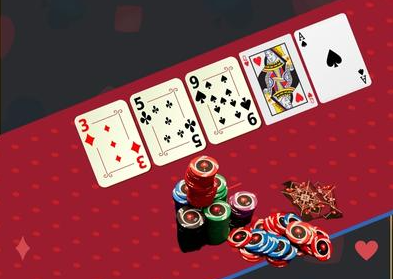 Các thuật ngữ cơ bản trong game bài Poker
